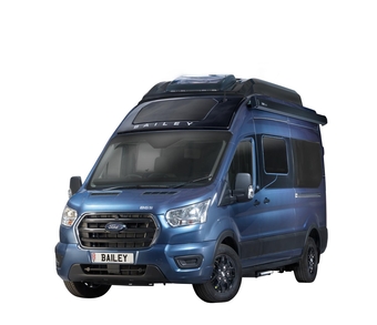 Bailey Endeavour B65 2025 for sale image
