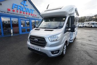 Benimar Tessoro 2021 for sale image
