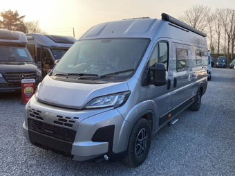 Wildax Solaris 2025 for sale image