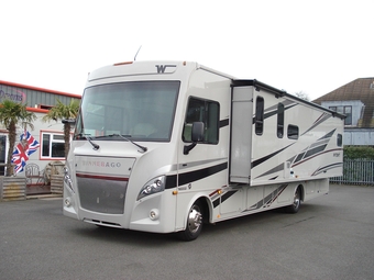 Winnebago Intent 31P 2020 for sale image