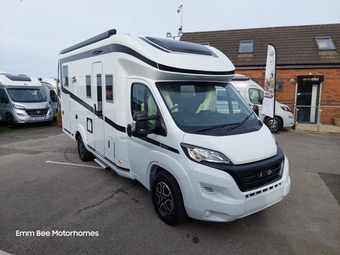 Laika Ecovip L 3019  for sale image