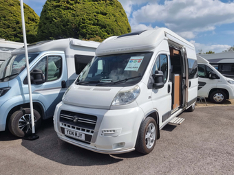 Auto-Trail V Line 610 2014 for sale image