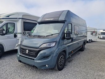 Dreamer Camper XL 2024 for sale image