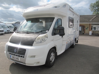Ace Adventurer 2008 for sale image