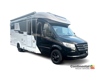 Carthago Chic E-Line I  2025 for sale image