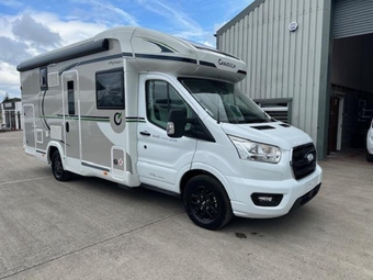 Chausson Titanium Ultimate 2024 for sale image
