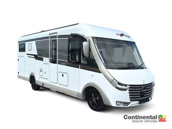 Carthago Chic E-Line I  2025 for sale image