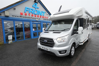 Benimar Tessoro 2020 for sale image
