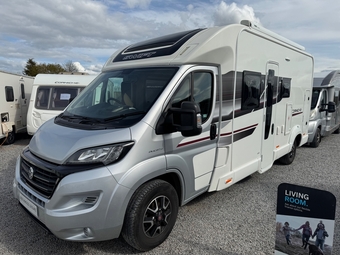 Swift Corniche 2019 for sale image