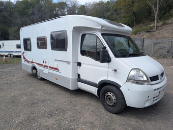Lunar Homecar 2006 for sale image