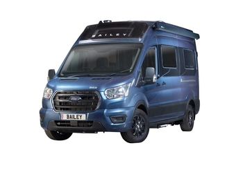 Bailey Endeavour B62 2024 for sale image