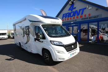 Chausson  2018 for sale image