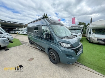 Laika Ecovip 600  for sale image
