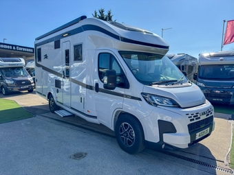 Laika Ecovip Low Profile L4009DS  for sale image