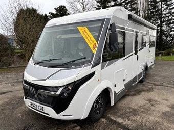 Mobilvetta K-YACHT T-LINE 95 2022 for sale image