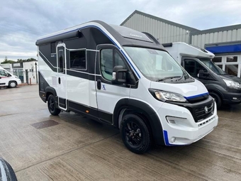Chausson Exclusive Line 2024 for sale image
