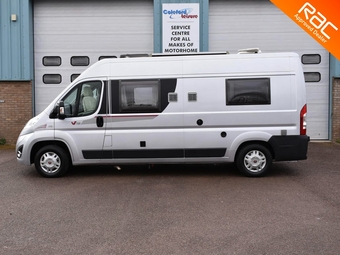 Rapido V56 2014 for sale image