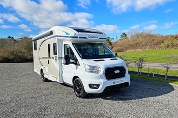 Chausson 777 Titanium s @ 10.4% for sale image