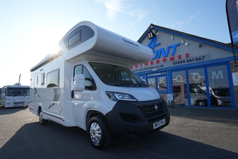 Chausson  2022 for sale image