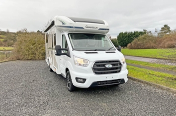 Chausson 788 Titanium s @ 10.4% for sale image