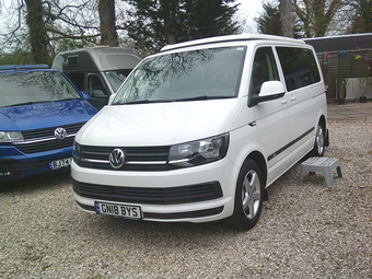 VW (Volkswagen) T6 Celex  for sale image