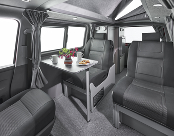 VW (Volkswagen) T6.1 SWB Panel Van CHOOSE YOUR CONVERSION 2024 for sale image