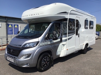 Auto-Trail Imala 730 2024 for sale image