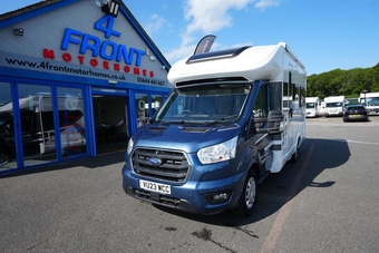 Auto-Trail F-Line F68 2023 for sale image