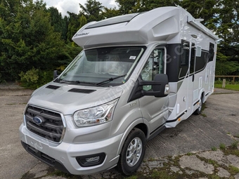 Benimar Tessoro T463 2024 for sale image
