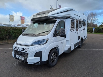Mobilvetta KEA 90 2025 for sale image