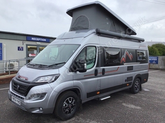 Auto-Trail Adventure 65, (2024)  Campervan for sale image