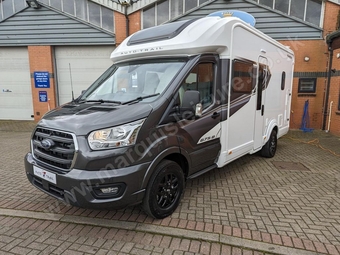 Auto-Trail Excel 675B 2024 for sale image