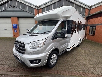 Benimar Tessoro T482 2023 for sale image