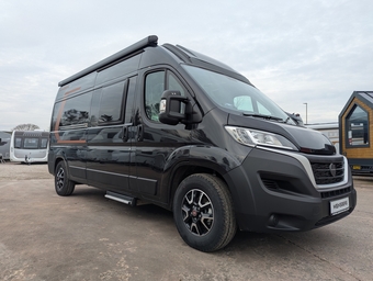 Weinsberg CaraBus, (2024)  Campervan for sale image