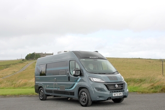 Swift Select 122 2022 for sale image