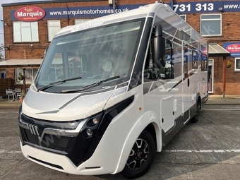 Mobilvetta K-Yacht T-Line 80/2 2024 for sale image