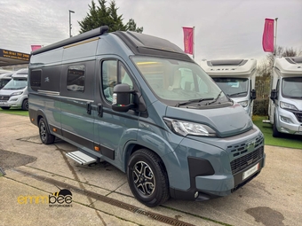 Laika Ecovip 645  for sale image