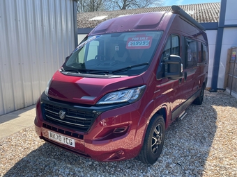 Auto-Trail Tribute 2020 for sale image