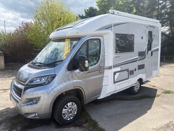 Auto-Sleeper Nuevo EK 2024 for sale image
