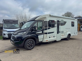 Swift Bessacarr 599  for sale image