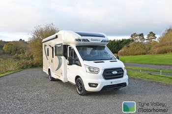 Chausson 660 Exclusive Line s @ 10.4% for sale image