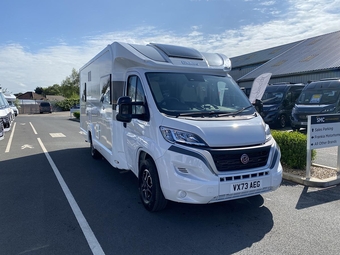 Elddis Encore 250  for sale image