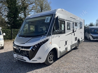 Mobilvetta K-YACHT T-LINE 90 2025 for sale image