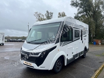 Mobilvetta K-YACHT T-LINE 59 2024 for sale image
