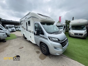 Laika Ecovip L 4009 DS  for sale image