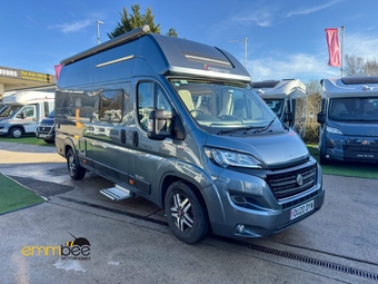 Rapido Dreamer  for sale image