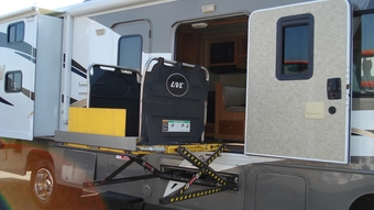 Winnebago Vista 2010 for sale image