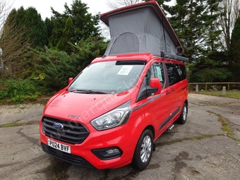 Auto-Sleepers Air, (2024)  Campervan for sale image