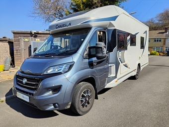 Chausson Welcome 2016 for sale image