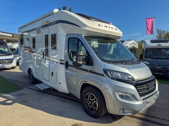 Laika Ecovip L 4009  for sale image
